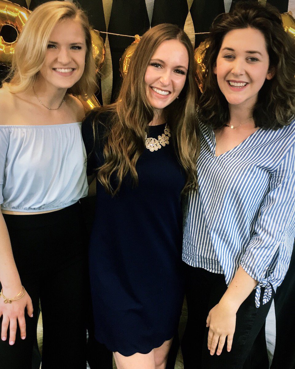 sambsands's tweet photo. Love that we became close friends through PR. Here’s to the endless hours we worked on our proposals, with many laughs and late nights 🌟
#prssa #biolapr https://t.co/g4SWwIaxV8