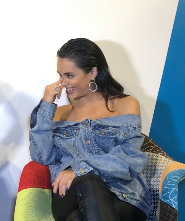 PerfectlyEspos's tweet photo. Como te vas a reír así amor de mi vida https://t.co/UMfLvDGbsZ
