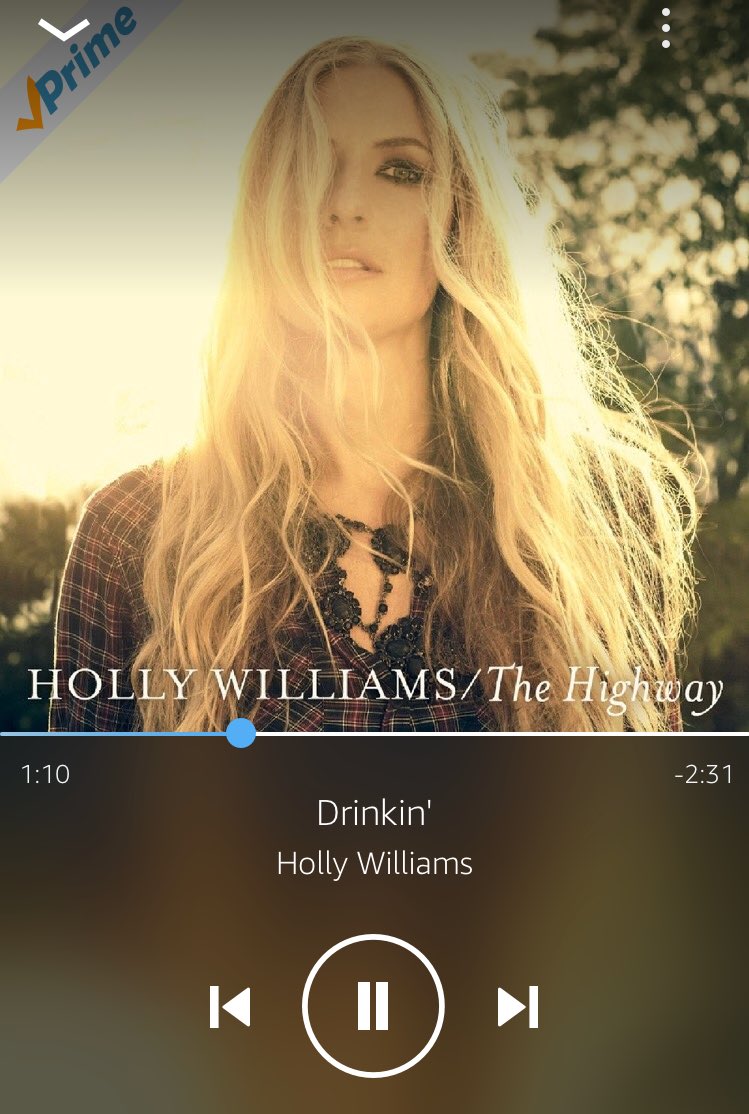 armsnfarms's tweet photo. Another afternoon on the road traveling for work ... figured @hollywilliams1 #TheHighway was a pretty fitting choice of music to help pass the time. #GoodMusicGoodMood https://t.co/oAusbYZLVb
