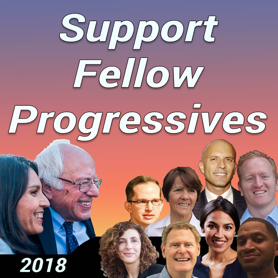 syamadasa's tweet photo. Good Afternoon #tytlive
Fellow progressives need more help!
Donate or Volunteer Today.
#SupportFellowProgressives https://t.co/1IDKhM55zE