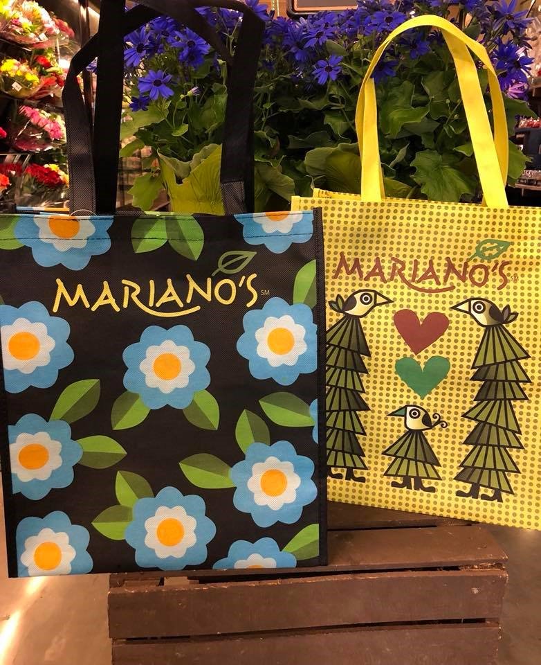 MarianosMarket's tweet photo. It's official, Mariano's is opening in Crystal Lake — 105 Northwest Highway! Join us opening day at 6 AM on May 1, 2018! We hope to see you there! #MyMarianos https://t.co/GWlJDJtQcY