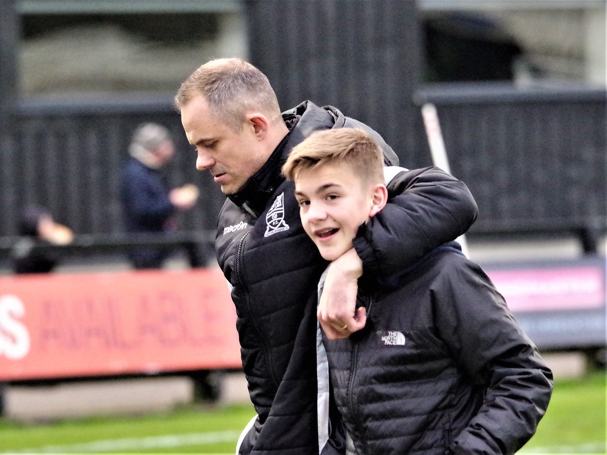 mubvb's tweet image. @Kitchavfc