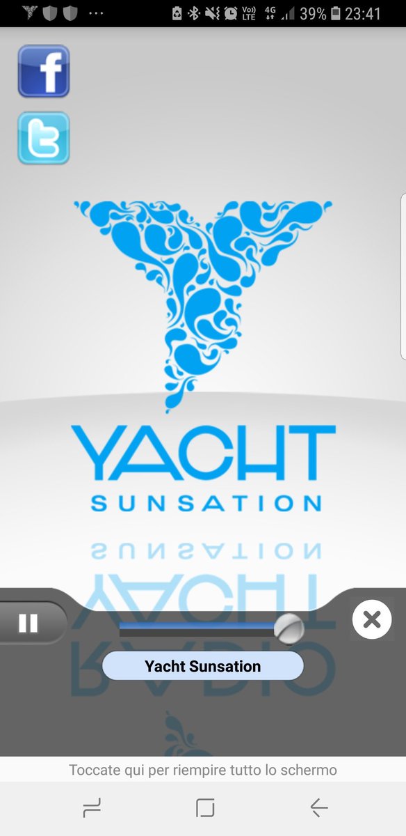 AlbertoCelentan's tweet photo. I love it! @RadioYacht #Lunare @CapriMoonlight https://t.co/1nwa22bCEV