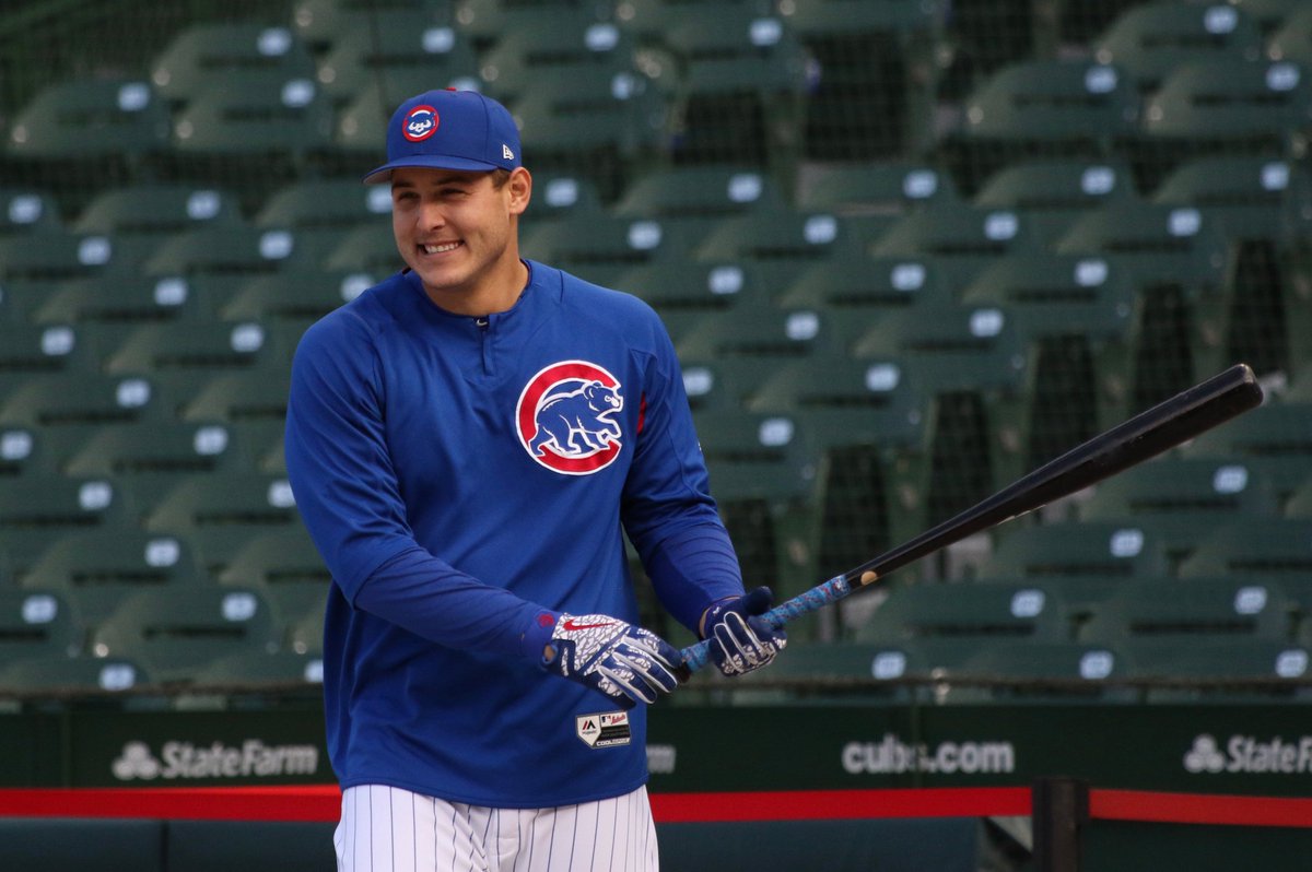 Cubs's tweet photo. Thought you might like this pic. https://t.co/n600in3JLd