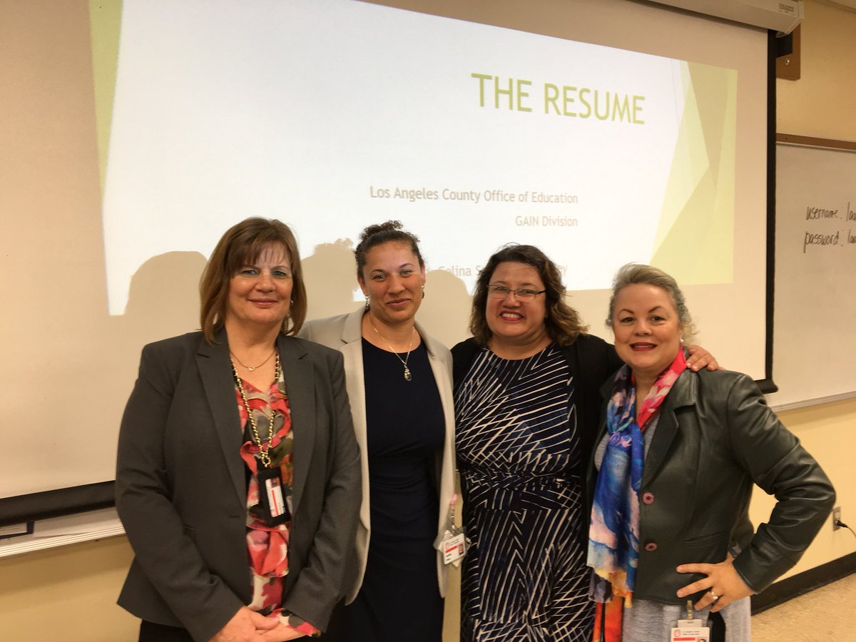 Celsran's tweet photo. LACOE GAIN staff doing what we do best @NorthValleyOC @LACOEGAINSFV @LACOEGAIN_Steve @LACOEGAIN_Noemi @LACOE_DavidMan @lacoegainstt https://t.co/2nu8voNBNP