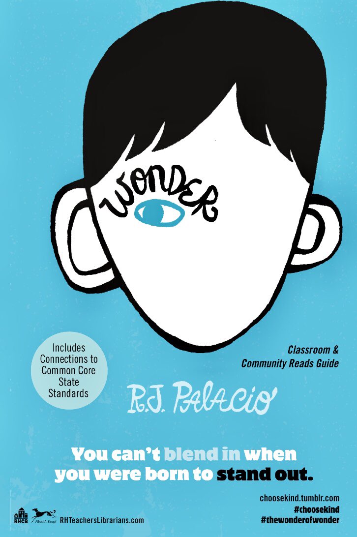 MH_SocialWorker's tweet photo. Panther PRIDE is hosting a movie viewing and discussion of Wonder for middle school students. #SchoolMH #Kindness #WonderSchools #ChooseKind #Wonder #GSA #GayStraightAlliance https://t.co/DUXVM6I1qW