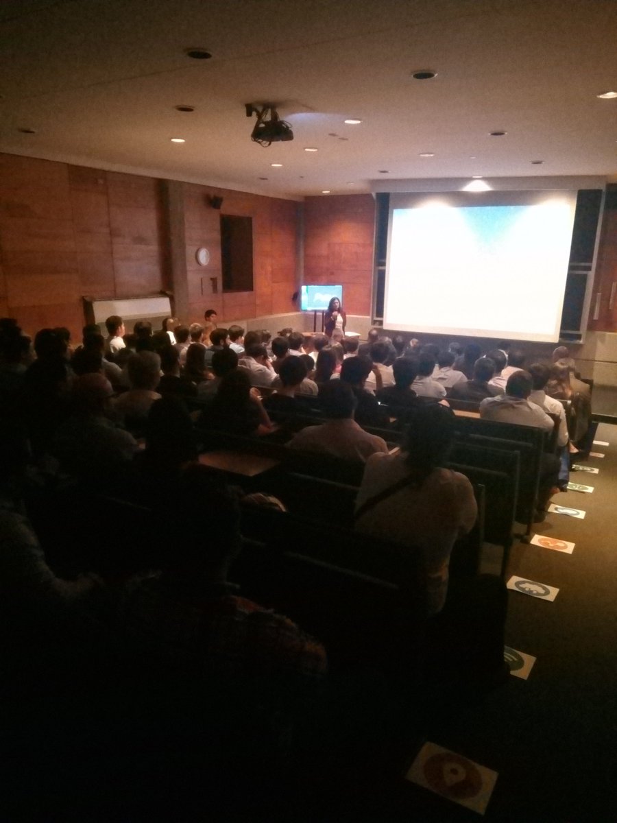 DATAUC_CHILE's tweet photo. ¡Éxito total! Se inicia la sesión inaugural del Diplomado en Data Science 💻📊. #DataScienceUC. https://t.co/sP08vh0ptl