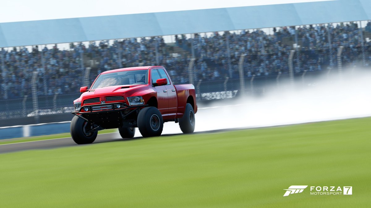 BertixR8's tweet photo. 900 Hp (4.222lbs) from 5.9 L V8 swap drift tune for the '13 #Ram Runner its now available on my #Forza7. Search "900 drift" or my gamertag for download, enjoy! ;)
GT: BertixR8
@ForzaMotorsport / @RamTrucks / @TUS_Ueno / @orangutanning / @trevonn4 / #RamTrucks / #RamRunner https://t.co/ow0WJ8DNpj