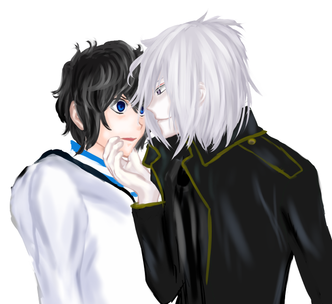 瞳孔のtwitterイラスト検索結果 古い順 瞳孔のtwitterイラスト検索結果 古い順