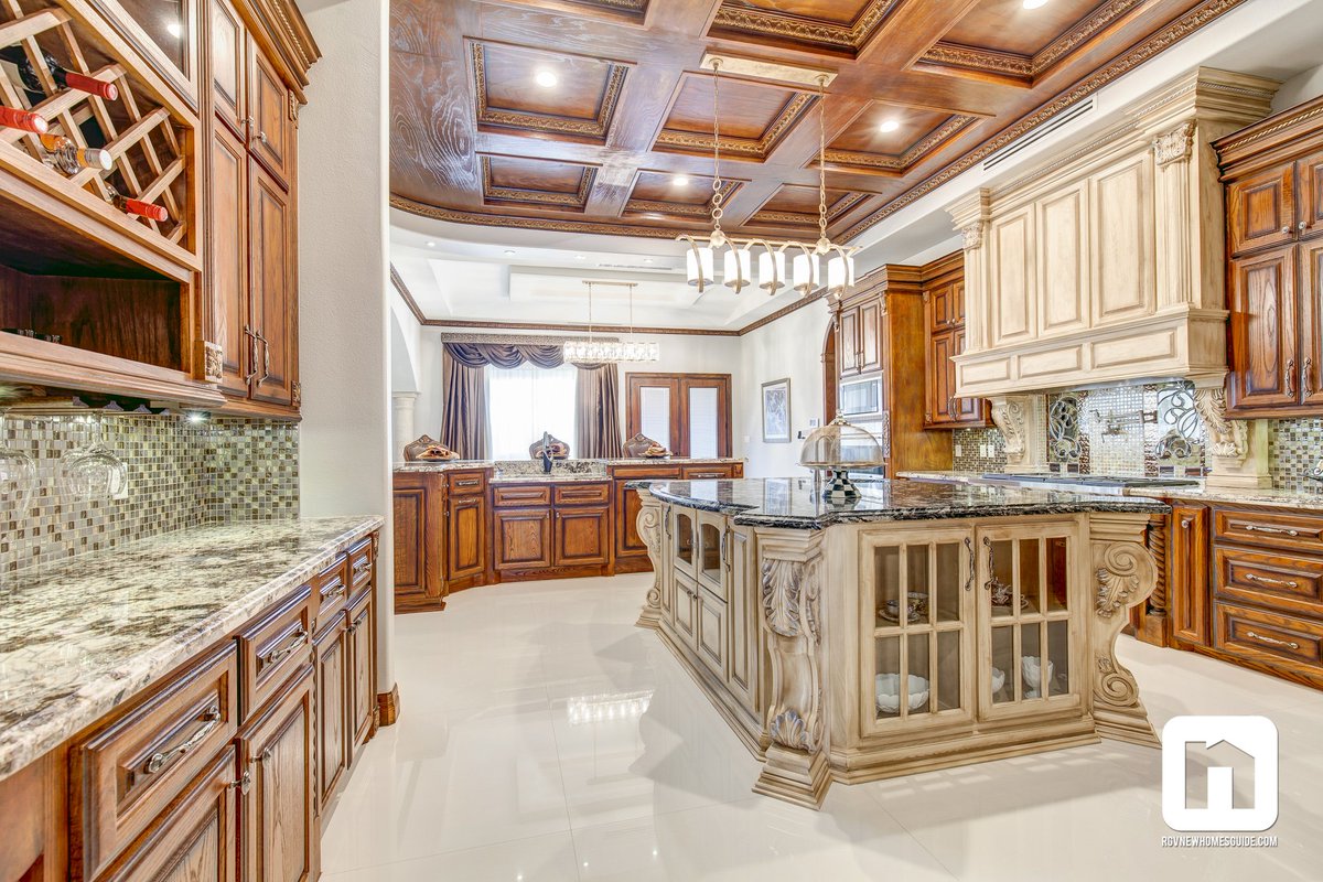 RGV New Homes Guide on Twitter "A few things we love about Waldo Homes