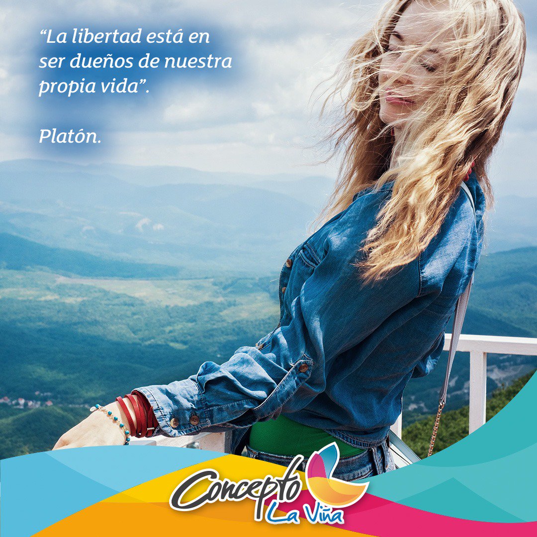 Concepto La Viña tweet media