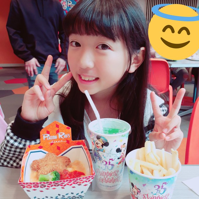 Twitterのコスプレ画像6