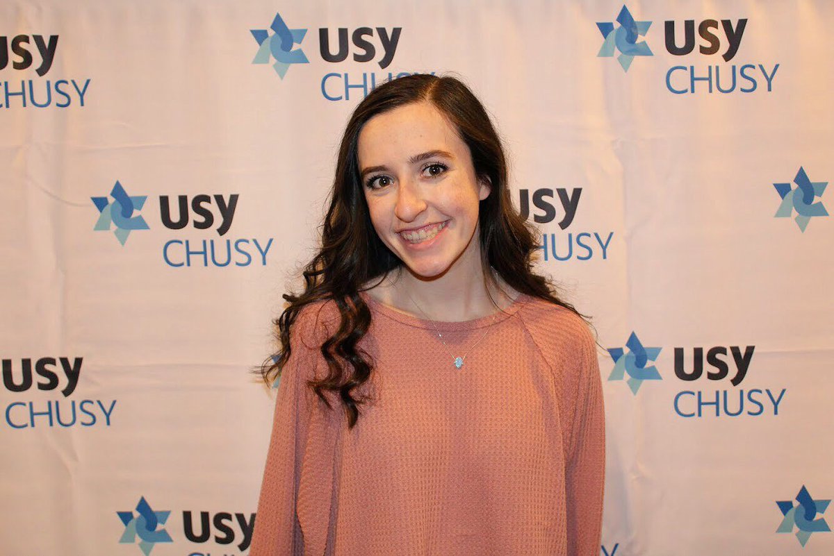 CHUSYSATO's tweet photo. hello! it’s your new CHUSY SA/TO CP Elana Redfern here!! i’m excited for whats to come this year and to change our world together! https://t.co/2iMR1tOf2L