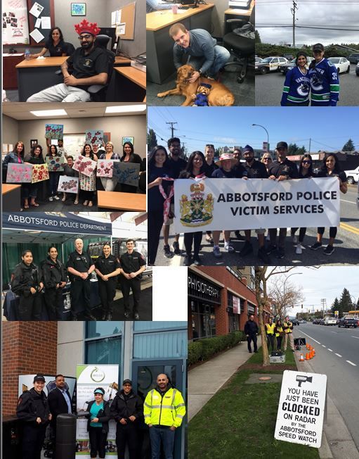 AbbyPoliceDept's tweet image. It's #NationalVolunteerAppreciationWeek! The @AbbyPoliceDept would like to thank ALL #volunteers for their commitment &amp;amp; dedication to our community! #ThankYou  #AbbyStrong #WeLoveOurVolunteers  #NationalVolunteerWeek2018