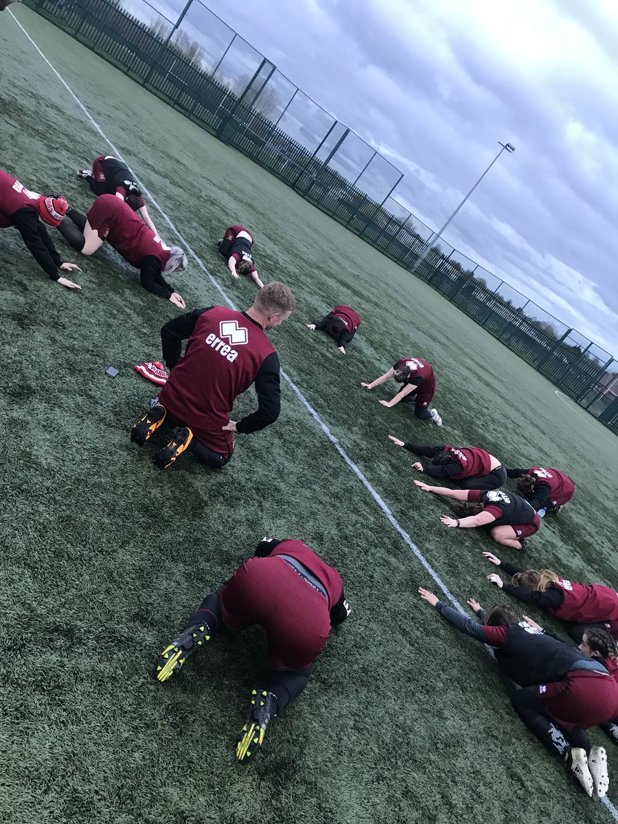 Amanda Wilkinson tweet media