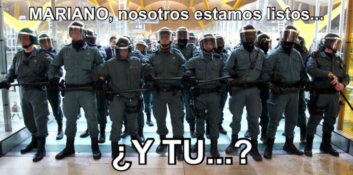 🇪🇸Mariano, nosotros estamos listos 🇪🇸⤵️