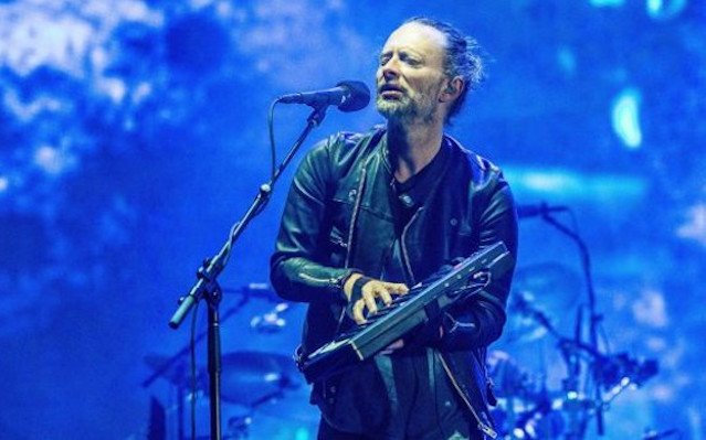 _Radio_G's tweet photo. #NoticiaG

Hoy es el concierto de #Radiohead en la ciudad de #Lima. Será un concierto a todo dar y el equipo de #RadioG estará presente en el mismo 😎🤟🎸 https://t.co/TY1Hyxw0xG