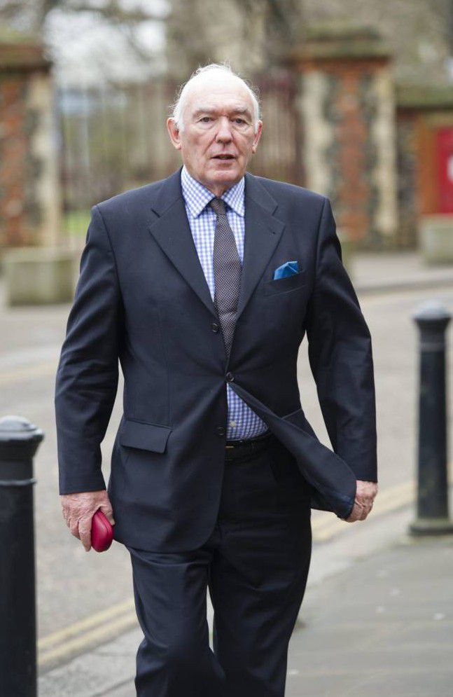MPPTNews's tweet photo. #Repealthe8th - #ProchoiceDoctor ‘performed illegal home abortion on patient before raping her’ https://t.co/oFB7WQZmJt https://t.co/8LQw9GRMPI