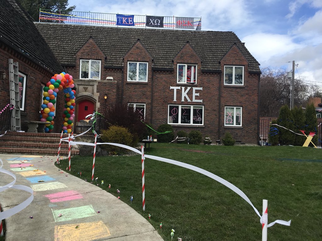 Phi Sigma Kappa WSU tweet media