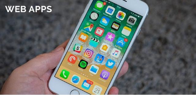 cisin's tweet image. Web apps are Just getting better cisin.com/coffee-break/t… #NativePrograms #NativeAPIs #WebAppsGettingBetter #WebApps #ProgressiveWebPrograms