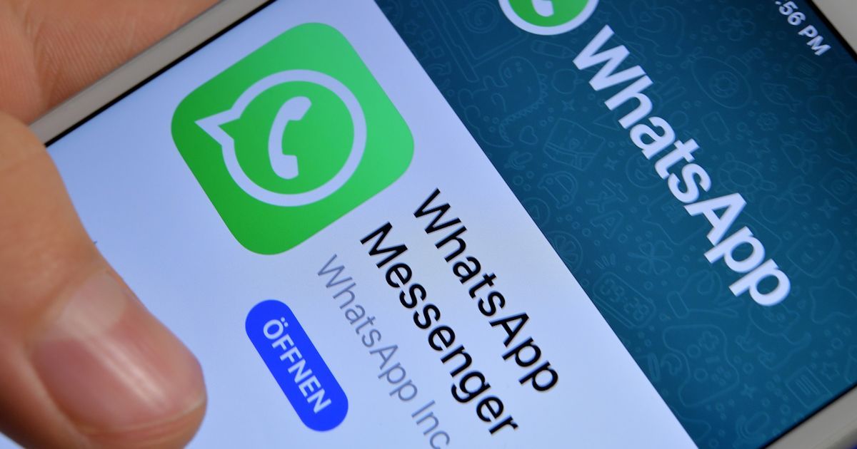 biometauth's tweet photo. First WhatsApp update since Facebook privacy scandal makes a big Android change https://t.co/om7f8Fdtmd #privacy https://t.co/2SgnPZo9SA