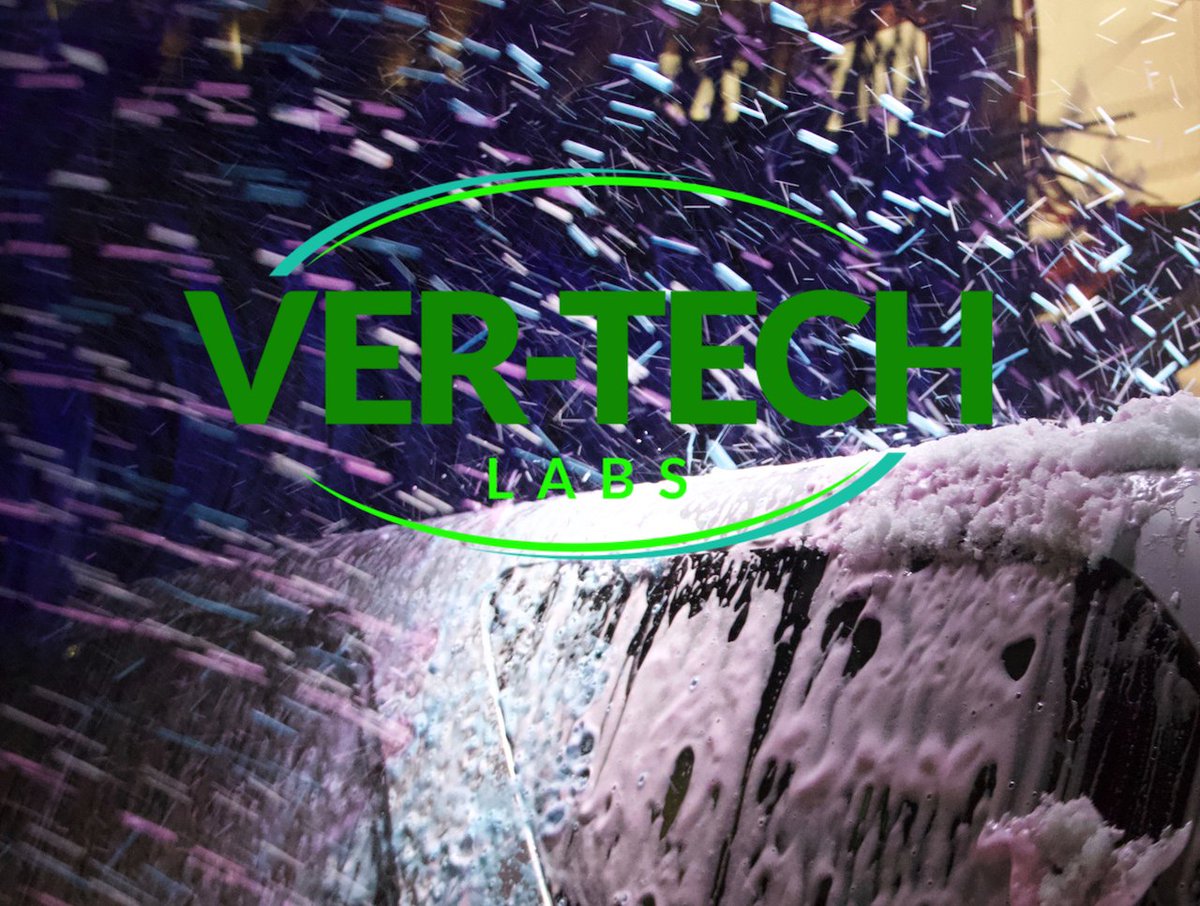 VTL_MN's tweet photo. #GoCarWashShow and visit Ver-tech Labs Booth 2633 April 26-28. #CleanBetter with VTL #carwashchemicals - #presoaks #triplefoams #tireandwheelcleaners #protectants #dryingagents #SaltShield https://t.co/gm4ncRDXYQ