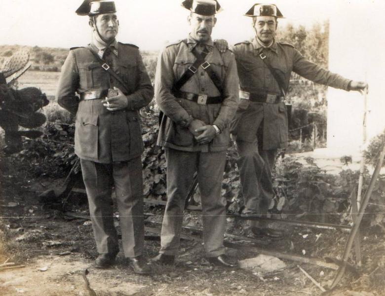 Hubo un tiempo en que se respetaba el cuerpo. ¡HAGAMOS QUE VUELVA!