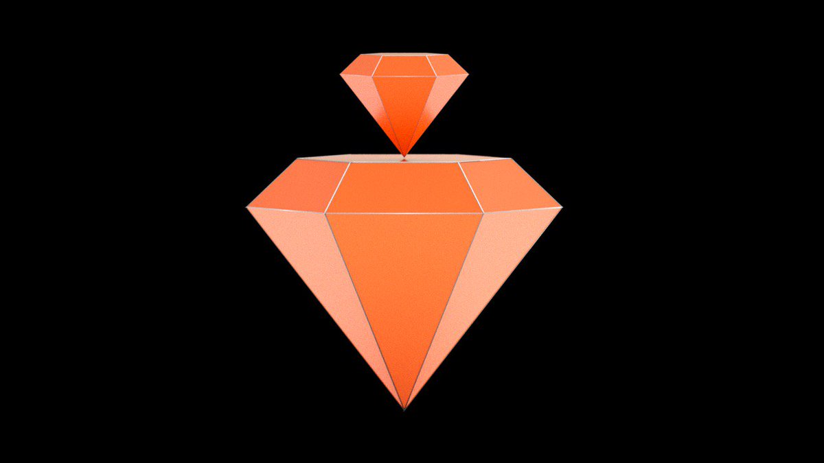 CaratzTeam's tweet photo. We have a very special announcement for all of our presale investors tomorrow! https://t.co/IZcrvKwGTT