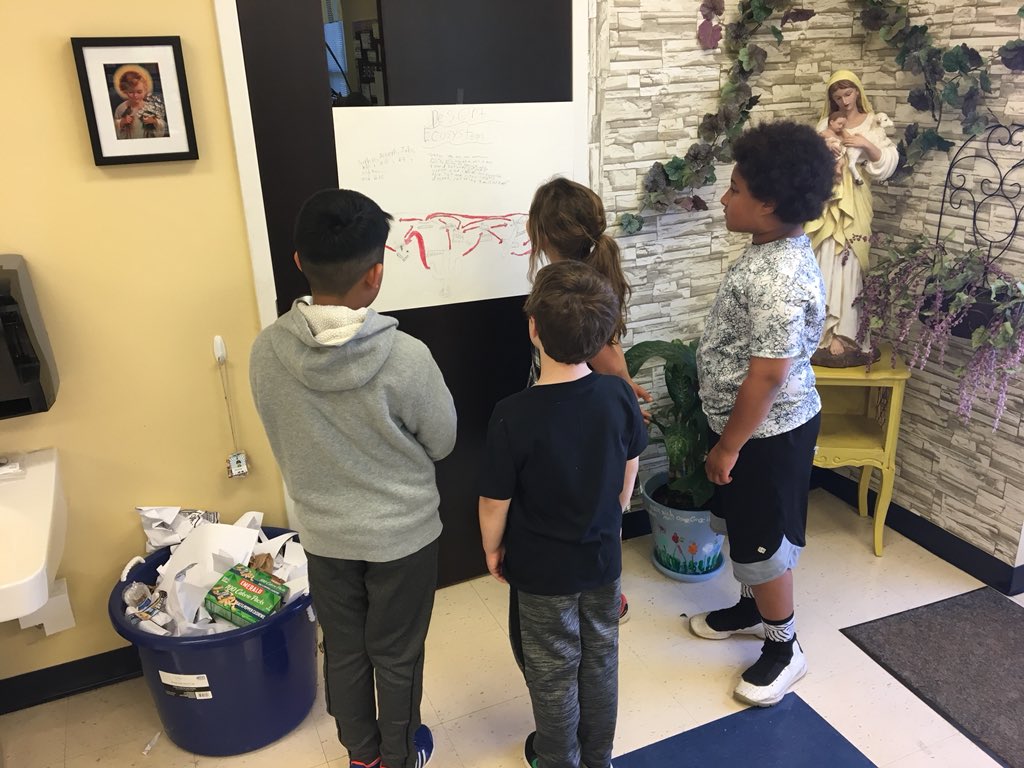 shcs_sunshine's tweet photo. Getting students talking more by using carousel technique learned at conference. They learn more when they talk more. https://t.co/wpEmNrNusz