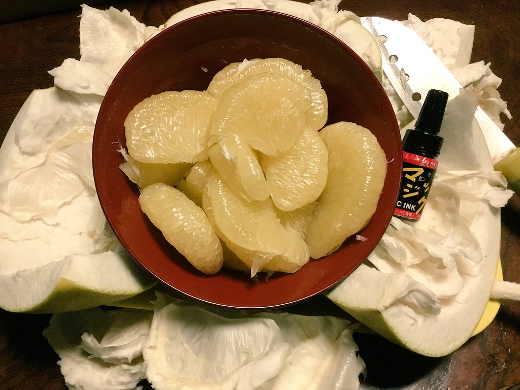 超押忍〜❣️
これっ〜マジ美味しい❣️旨い❣️❣️
いくら💴するでしょうか❓👍😄🕊