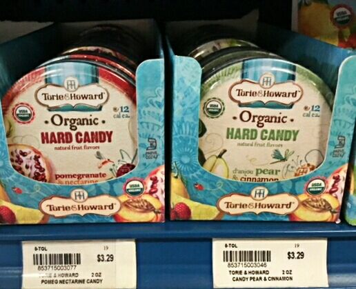 torieandhoward's tweet photo. Hard and chewy candy lovers can find satisfaction at Manna Grocery & Deli in Tuscaloosa, AL π
#storelove #bestofbothworlds #shareastick #shareatin #weareorganiccandy #vegan #glutenfree https://t.co/egP4GRr7Io
