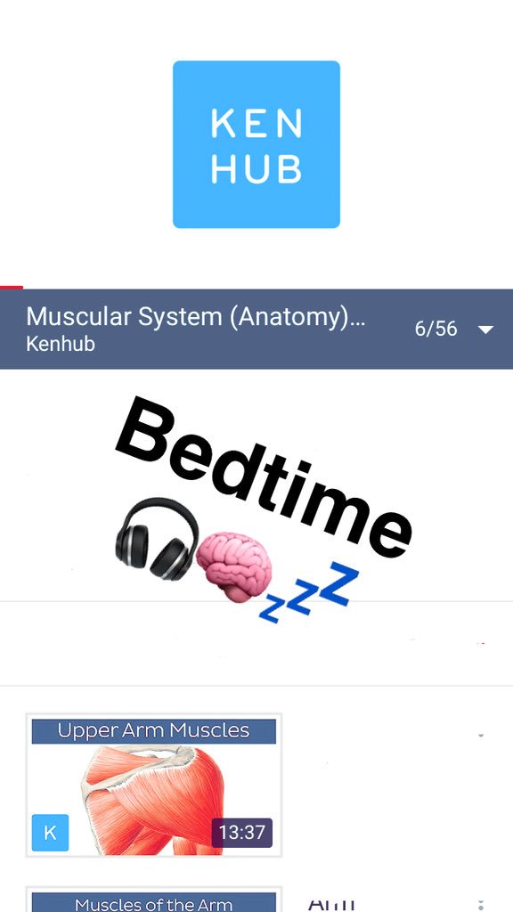 MedStudyHelp's tweet image. 