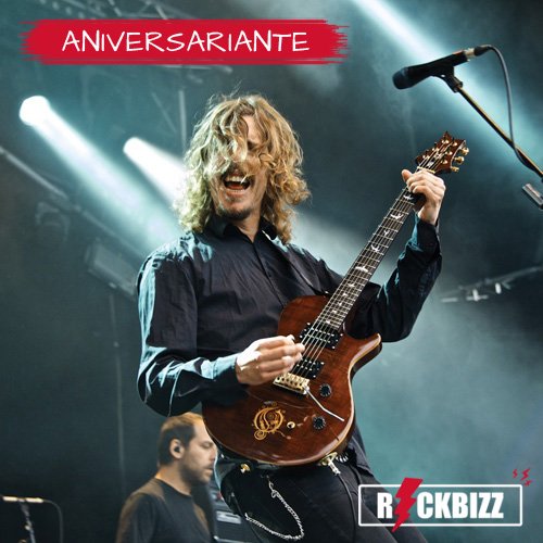 Happy Birthday, Mikael Akerfeldt!   