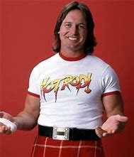 Happy Birthday to Roddy Piper! May he always rest in peace.       