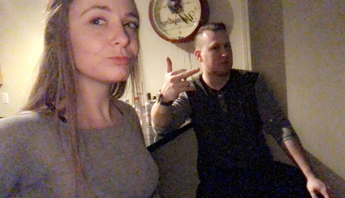clairpeterson_'s tweet photo. happy birthday clown @NickNeidich! thx for trying to bring out the alcoholic in me every weekend 🤪 https://t.co/NYhi60aPMI