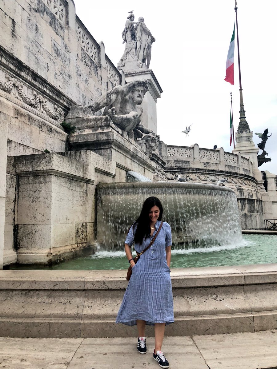 alessiaaf's tweet photo. Roma ❤️ https://t.co/Eg8faQ2Fmn