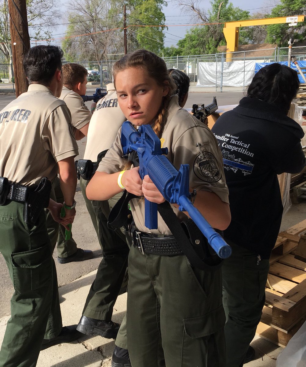 aladsonline's tweet photo. Congratulations to everyone who participated in the Explorer Competition organized by the #LASD @LASDHQ @LasdExplorers @LasdExplorers @LANLASD @VENTURASHERIFF @LAPD_Cadets #LASD #AV411 #explorercompetition2018 #LASDexplorers Read:
https://t.co/cggxj9FeIt https://t.co/7yFt8RJJpq