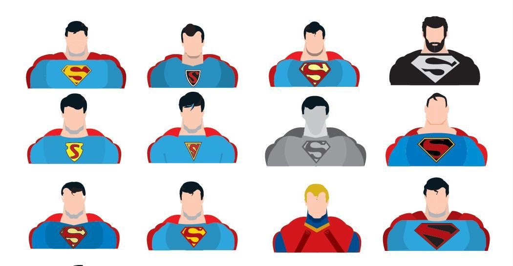 josmrobles's tweet photo. A @CatedraBaruch, el creador de #Infocomics, se le ha ocurrido celebrar el 80 cumpleaños de Superman, hoy, con @Papel_EM. Su felicitación está a la altura del mito pop #superman80 https://t.co/u2HcIjNVNj