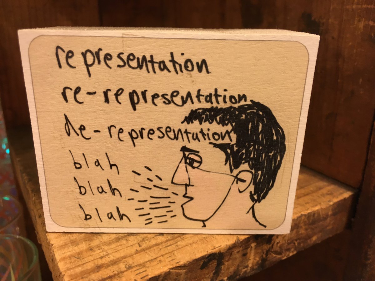 AClover33's tweet image. アーティストに必要なこと
facebook.com/NY.ArtWave/