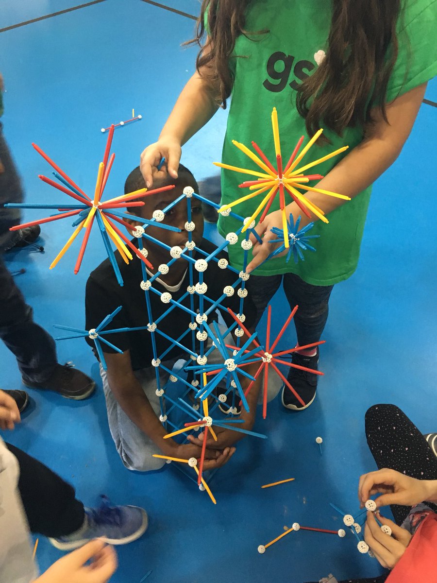 msferreira6's tweet photo. Our third grade engineers creating a solar system model using zoometool! #creativity #collaborationgame @OliveChapelElem @RuthSteidinger https://t.co/xLAwMNGN1c