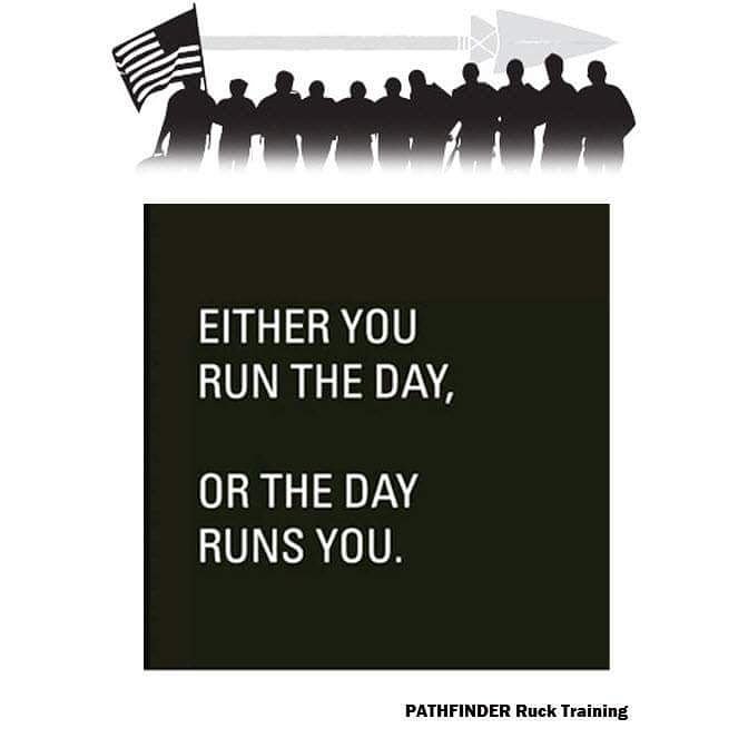 RuckTraining's tweet photo. You still have time to turn things around! Get to it!
#PATHFINDER #TeamSPEARHEAD #CTHT #PATHFINDER015 #RUCK #teambuilding #adventure #survivalfitness #fitfam #liveliving #hardtokill #training #trainingforlife #tacticalfitness #survival #optoutside https://t.co/2pLz1r88Fx