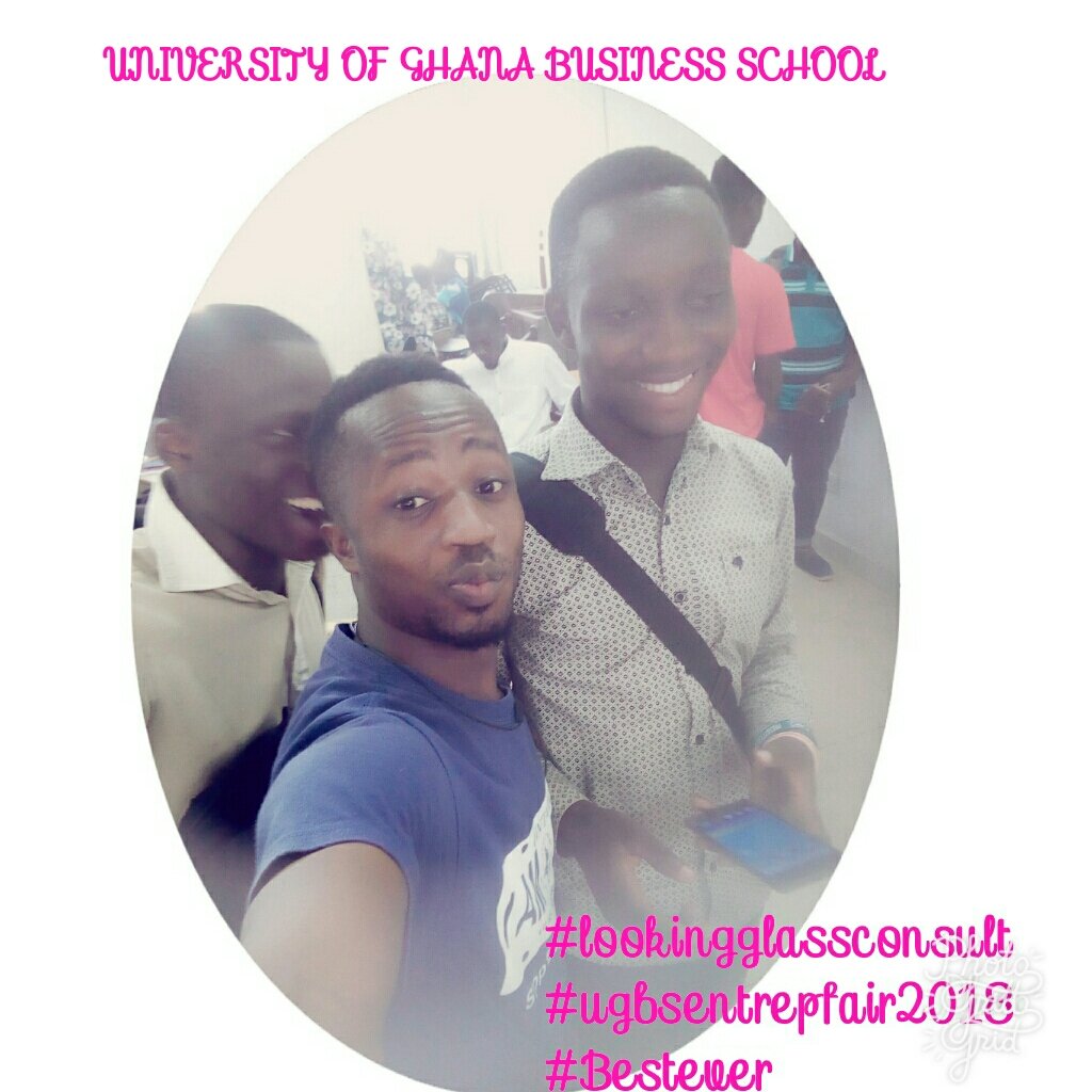 BERNARDDARKWAH1's tweet photo. The first step in achieving prosperity and wealth is learning to appreciate what you already have. - S. Richardson
#LOOKINGGLASSCONSULT
#UGBSEntrepfair2018 https://t.co/HwzSSoWN5k