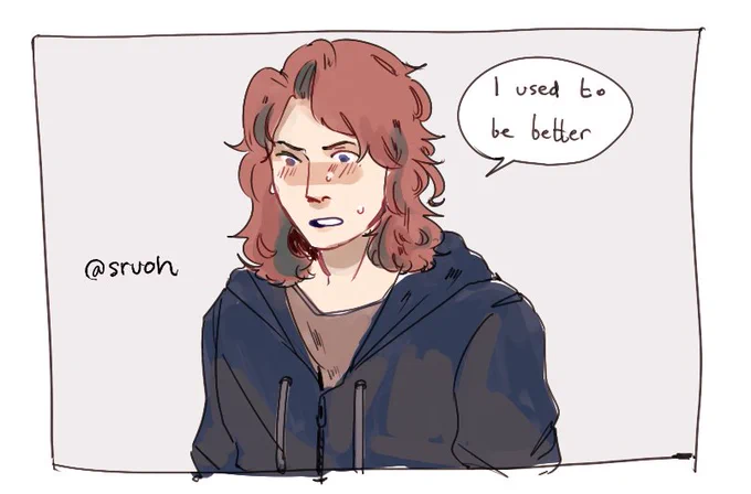 i crave death 