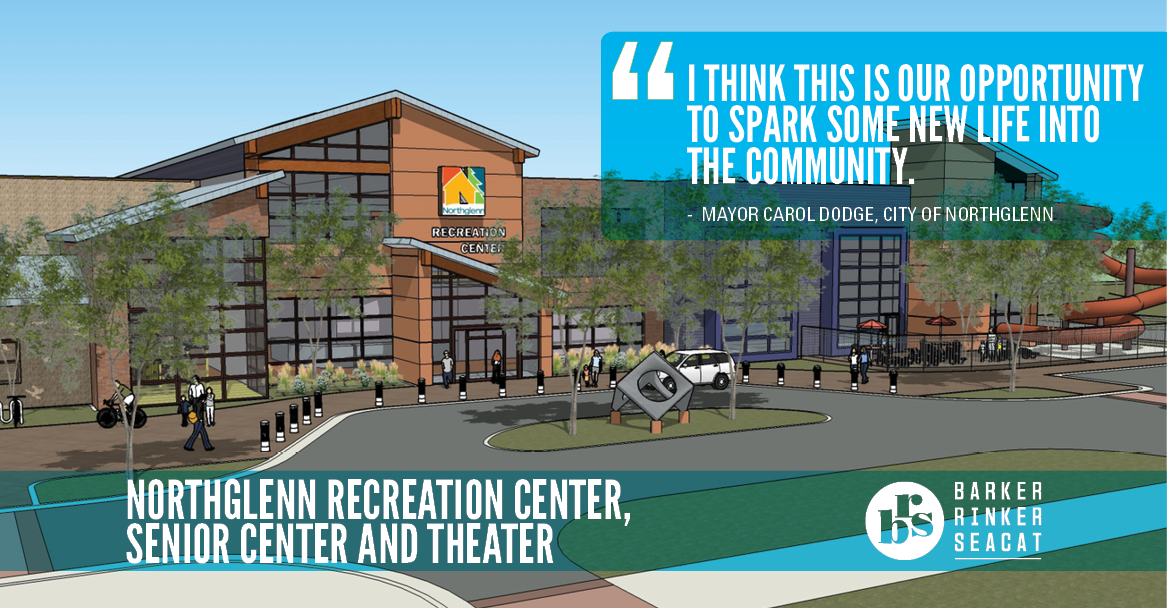 brsarchitecture's tweet photo. Great feedback from Council voting in favor of the Rec/Senior/Theater last week! Learn more about the project here https://t.co/5biHDxEpT2 @NorthglennCo @semplebrown @BallardKing @MIGCommunity https://t.co/mvVo0UgTn6