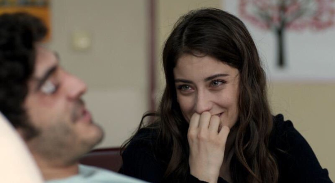 Selin tweet media