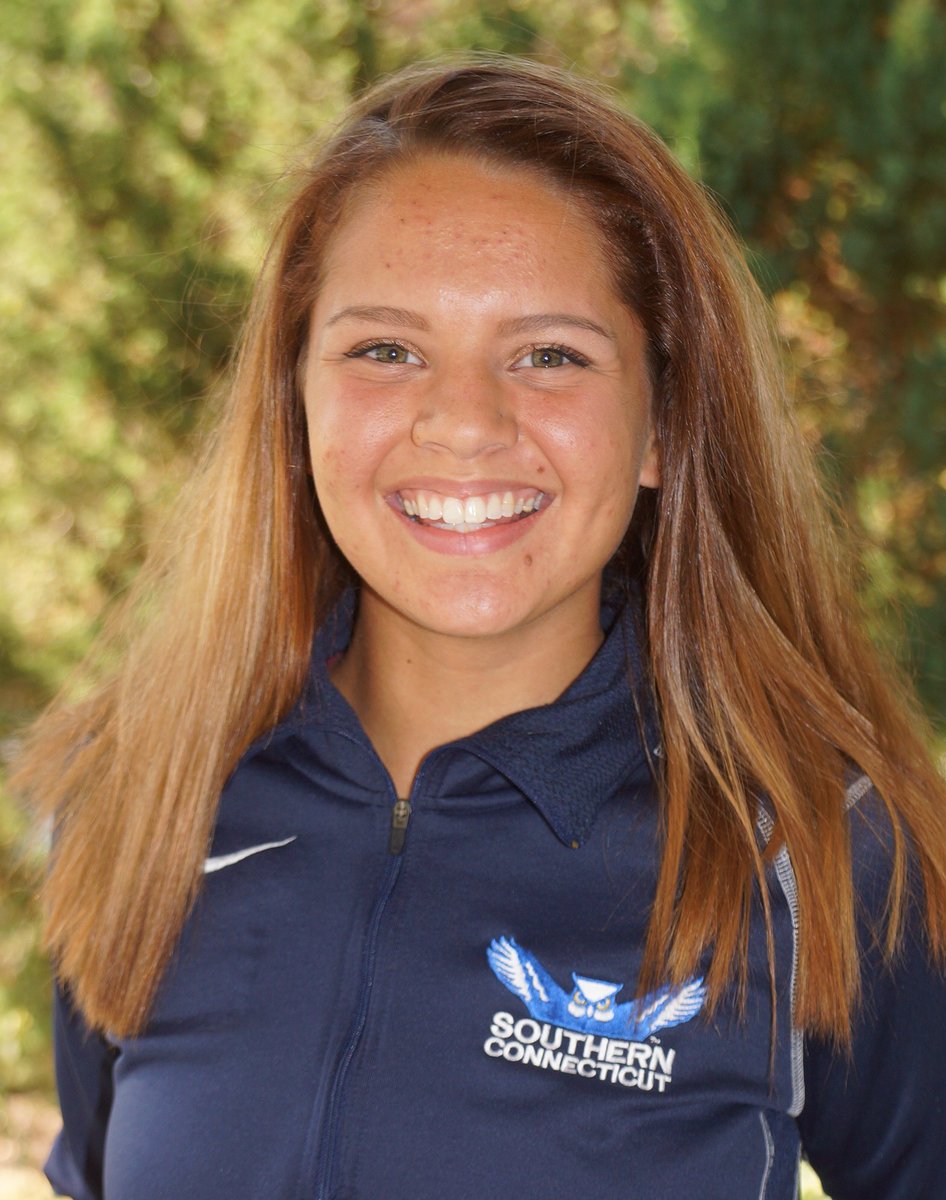 SCSU_Owls's tweet photo. Briana Burt @SCSUTF and Carolynn Keal @SCSU_WLAX featured in today's @sportsRJ - https://t.co/J6Cz1m3415 https://t.co/CkAwdmLvXj