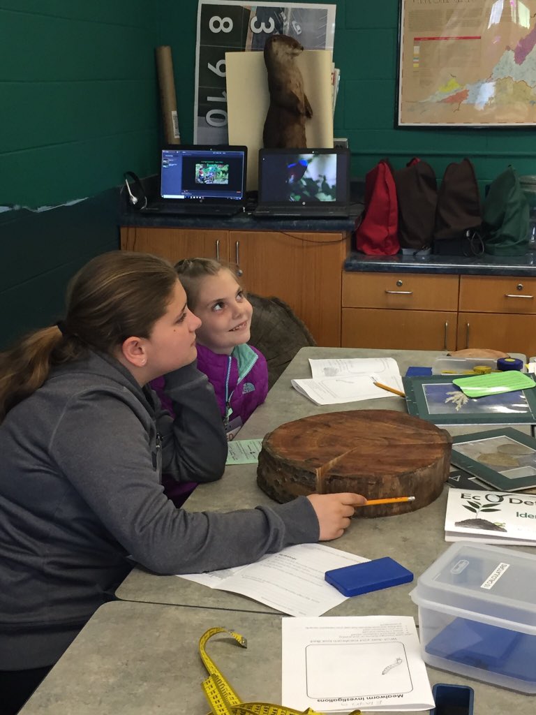 potts_gk's tweet photo. Yesterday, my students became Eco-Detectives...
#mathscienceinnovationcenter @FRESWarriors #welovemealworms https://t.co/E3eeLsr6HH