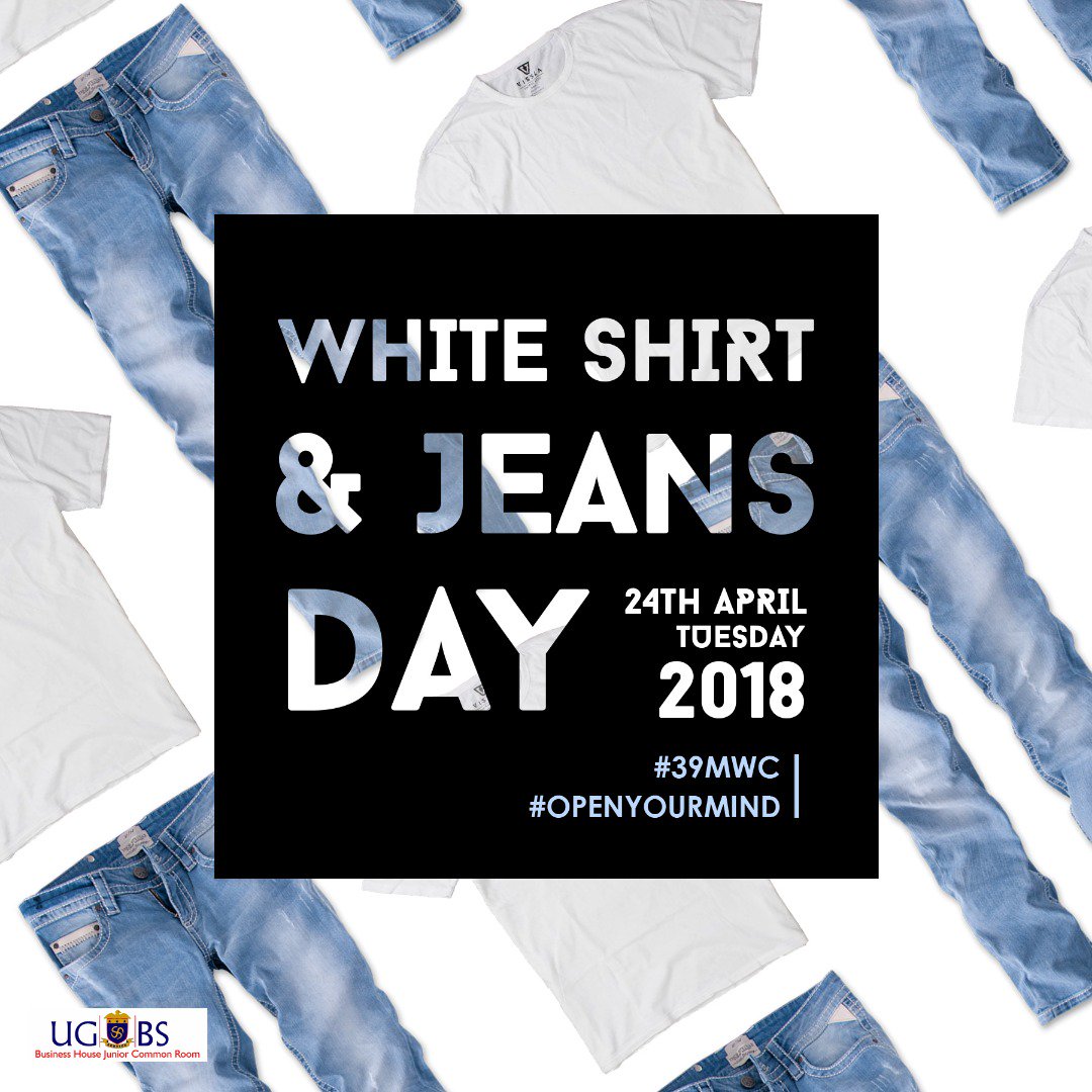 agro_titan's tweet photo. Happening Next Tuesday @ugbsofficial. Don't miss it #UGBSManagementWeek https://t.co/qV4C5tm3t3