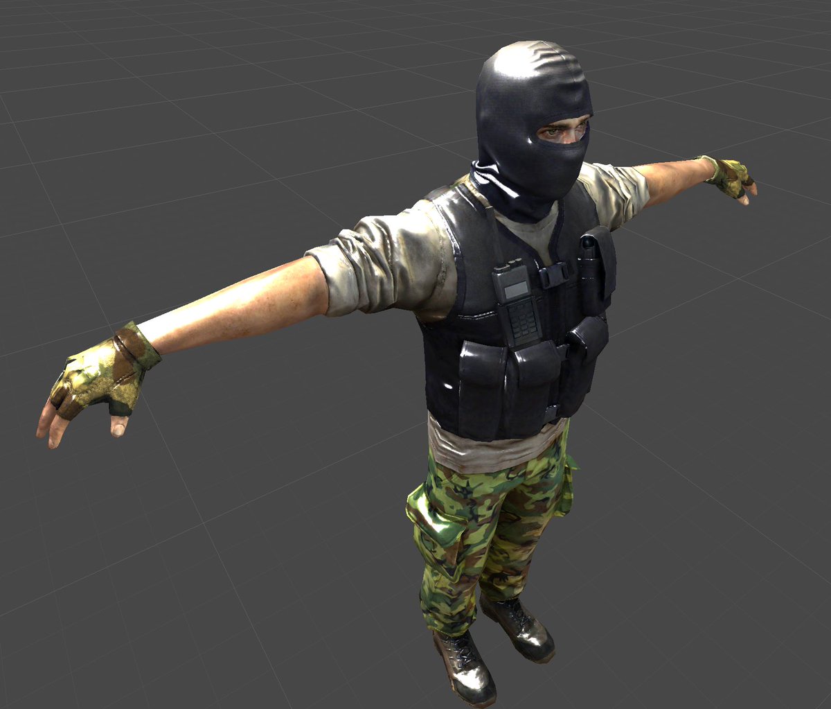 fwdassaultgame's tweet photo. Upcoming Huge feature in game coming soon in few updates ! See if you can spot the hint ! https://t.co/AcIgyxDcA0