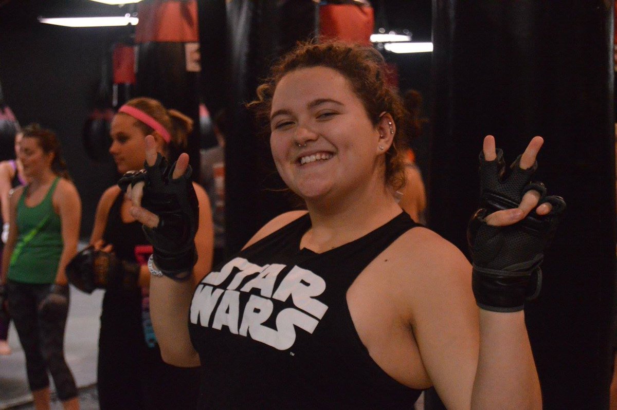 BGSU_CHAARG's tweet photo. Who's pumped for Extreme Results this week?? 💪⚡️Share your #tb pics from this super sweaty studio spotlight with #BGSUCHAARGtb on Twitter + Insta!
You're not going to want to miss this, so go grab a ticket before they're gone! https://t.co/HTYgYz4rjt